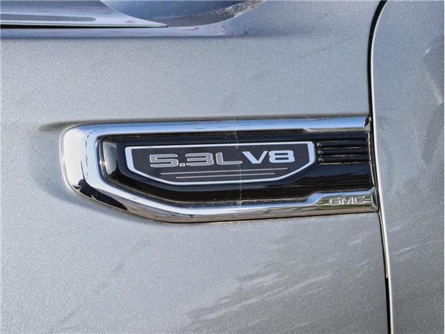 2026 GMC Sierra 1500 SLT (Stk: 26T147) in Virgil - Image 22 of 25 2026 GMC Sierra 1500 SLT (Stk: 26T147) in Virgil - Image 22 of 25