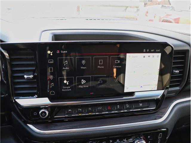 2026 GMC Sierra 1500 SLT (Stk: 26T147) in Virgil - Image 24 of 25 2026 GMC Sierra 1500 SLT (Stk: 26T147) in Virgil - Image 24 of 25