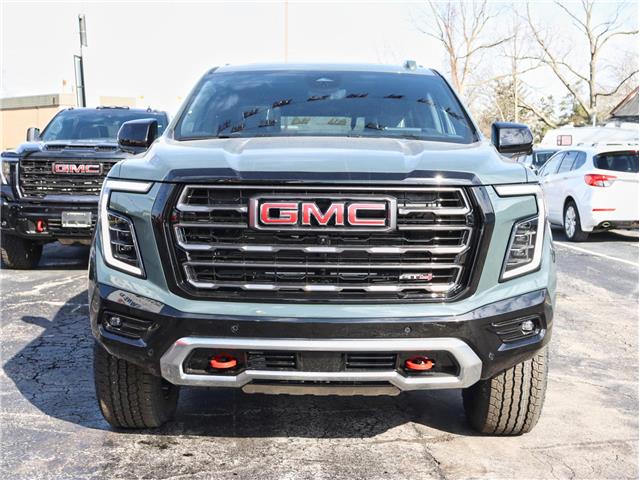2026 GMC Yukon AT4 Ultimate (Stk: 26YUK17) in Virgil - Image 2 of 30