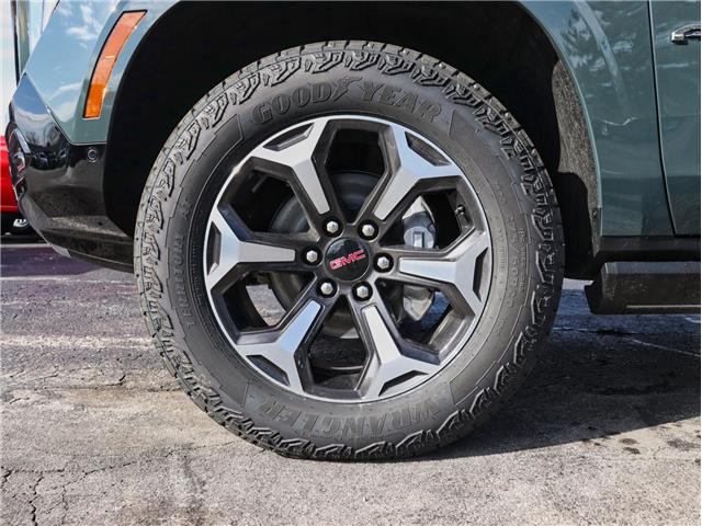 2026 GMC Yukon AT4 Ultimate (Stk: 26YUK17) in Virgil - Image 6 of 30