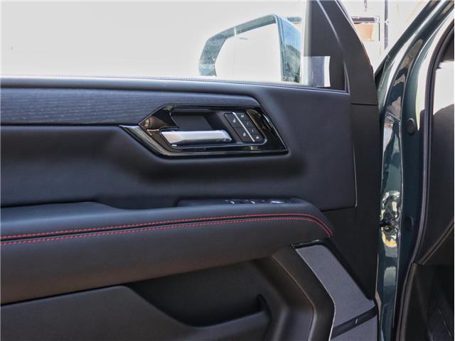 2026 GMC Yukon AT4 Ultimate (Stk: 26YUK17) in Virgil - Image 7 of 30