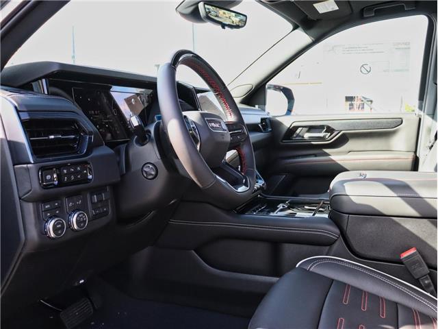 2026 GMC Yukon AT4 Ultimate (Stk: 26YUK17) in Virgil - Image 9 of 30