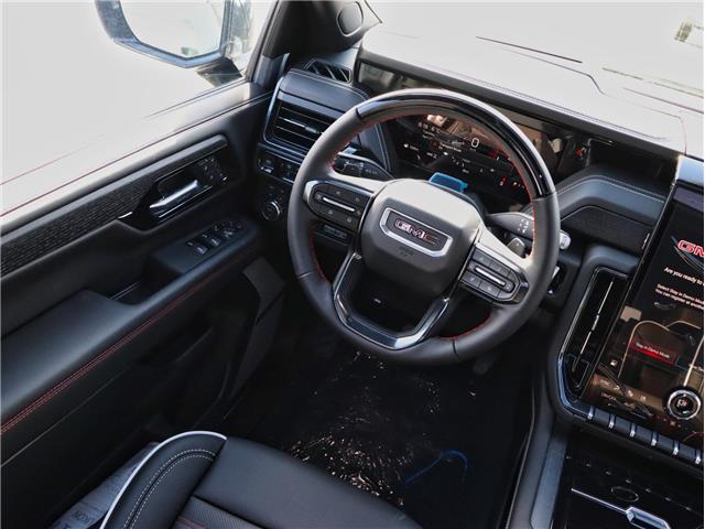 2026 GMC Yukon AT4 Ultimate (Stk: 26YUK17) in Virgil - Image 15 of 30