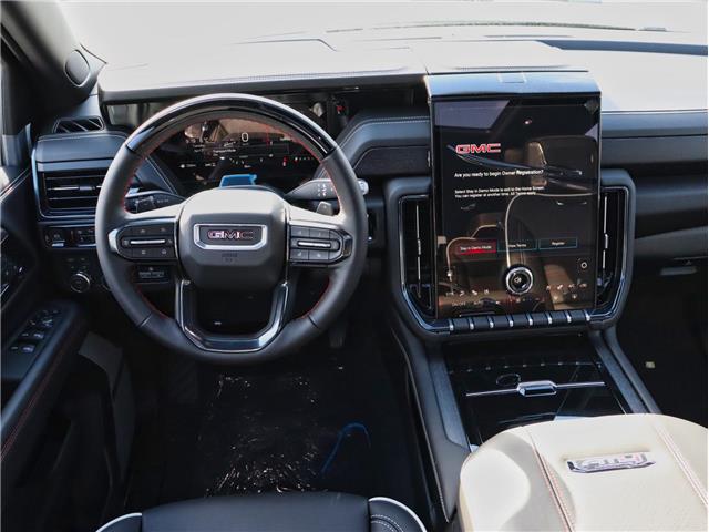 2026 GMC Yukon AT4 Ultimate (Stk: 26YUK17) in Virgil - Image 16 of 30