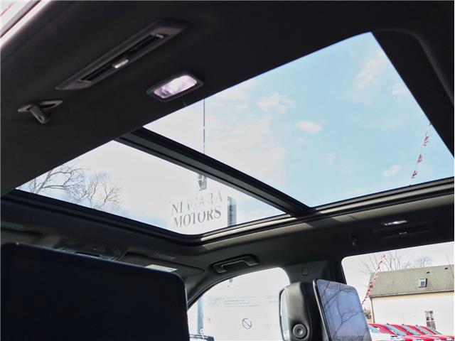 2026 GMC Yukon AT4 Ultimate (Stk: 26YUK17) in Virgil - Image 18 of 30