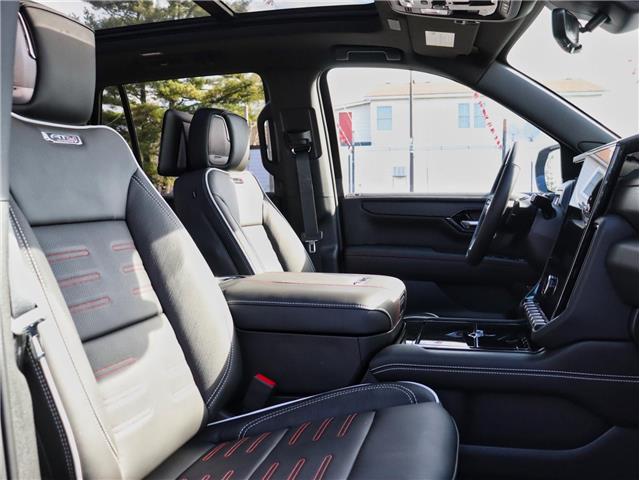 2026 GMC Yukon AT4 Ultimate (Stk: 26YUK17) in Virgil - Image 19 of 30