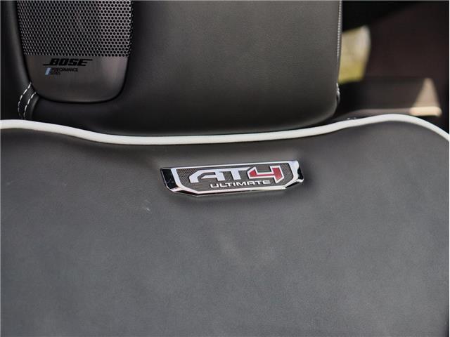 2026 GMC Yukon AT4 Ultimate (Stk: 26YUK17) in Virgil - Image 20 of 30