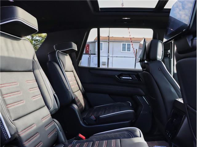 2026 GMC Yukon AT4 Ultimate (Stk: 26YUK17) in Virgil - Image 21 of 30