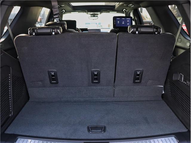 2026 GMC Yukon AT4 Ultimate (Stk: 26YUK17) in Virgil - Image 24 of 30