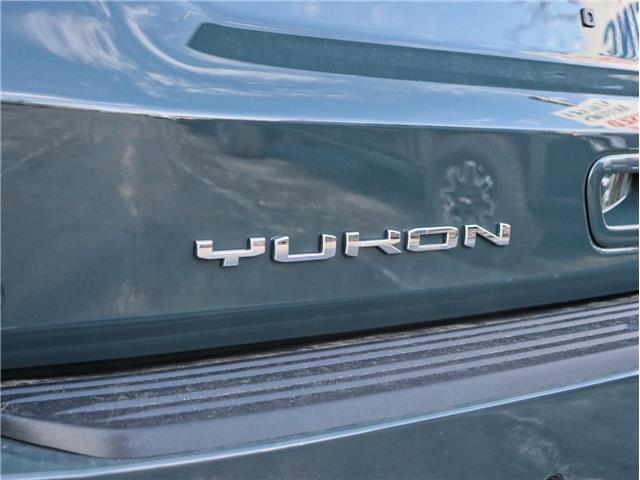 2026 GMC Yukon AT4 Ultimate (Stk: 26YUK17) in Virgil - Image 26 of 30