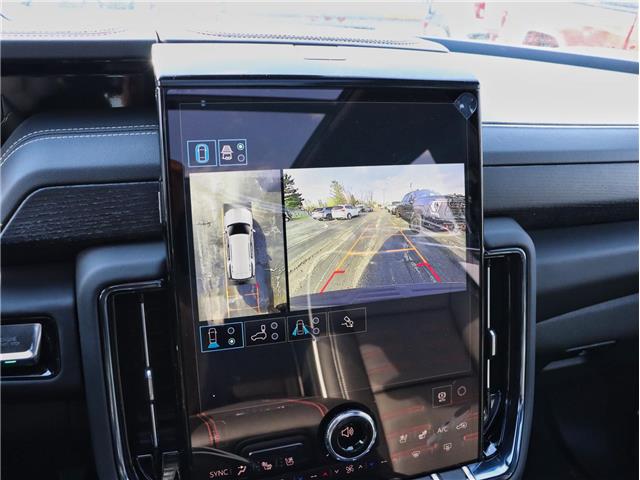 2026 GMC Yukon AT4 Ultimate (Stk: 26YUK17) in Virgil - Image 30 of 30
