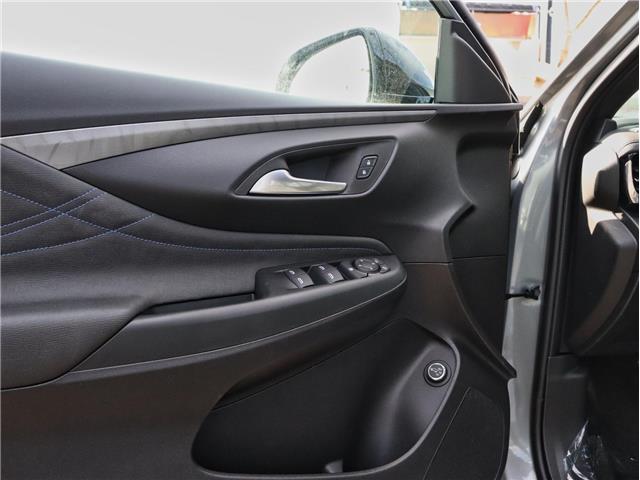 2026 Buick Envista Sport Touring (Stk: 26VTA27) in Virgil - Image 6 of 26