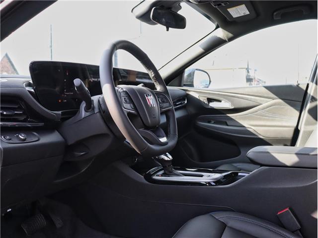 2026 Buick Envista Sport Touring (Stk: 26VTA27) in Virgil - Image 8 of 26