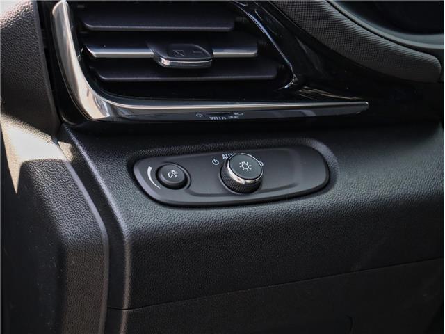 2026 Buick Envista Sport Touring (Stk: 26VTA27) in Virgil - Image 9 of 26