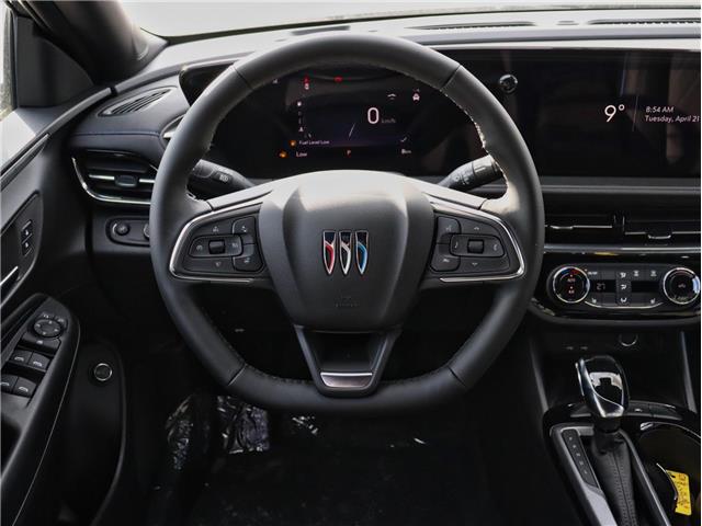 2026 Buick Envista Sport Touring (Stk: 26VTA27) in Virgil - Image 11 of 26