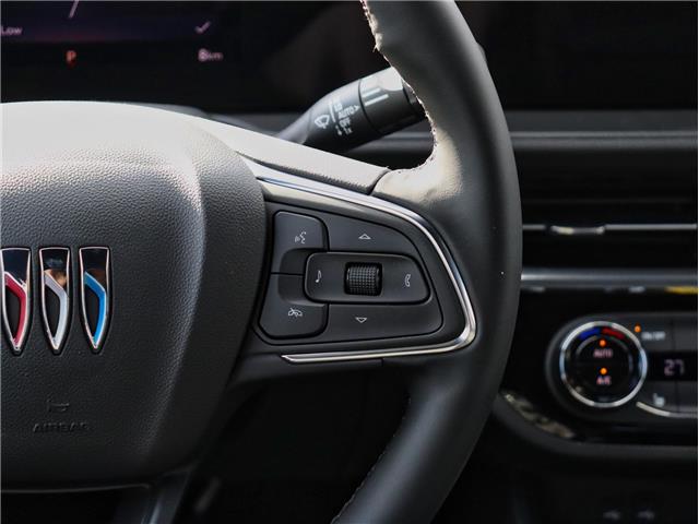 2026 Buick Envista Sport Touring (Stk: 26VTA27) in Virgil - Image 13 of 26