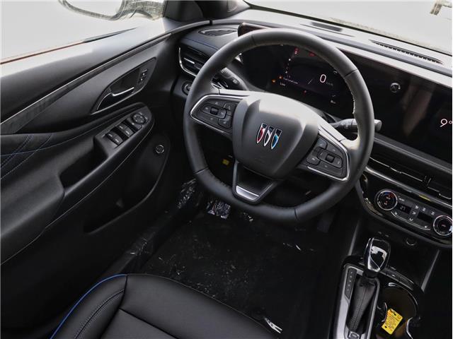 2026 Buick Envista Sport Touring (Stk: 26VTA27) in Virgil - Image 14 of 26