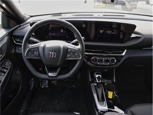 2026 Buick Envista Sport Touring (Stk: 26VTA27) in Virgil - Image 15 of 26