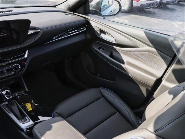 2026 Buick Envista Sport Touring (Stk: 26VTA27) in Virgil - Image 16 of 26