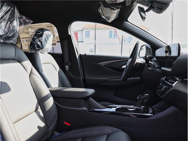 2026 Buick Envista Sport Touring (Stk: 26VTA27) in Virgil - Image 17 of 26