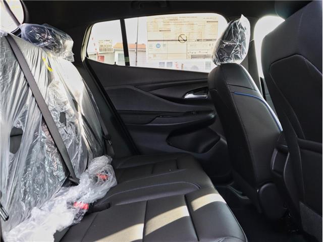 2026 Buick Envista Sport Touring (Stk: 26VTA27) in Virgil - Image 19 of 26
