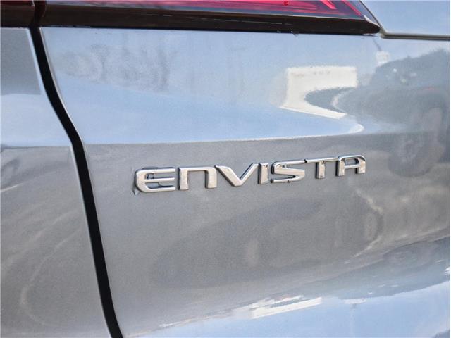 2026 Buick Envista Sport Touring (Stk: 26VTA27) in Virgil - Image 21 of 26