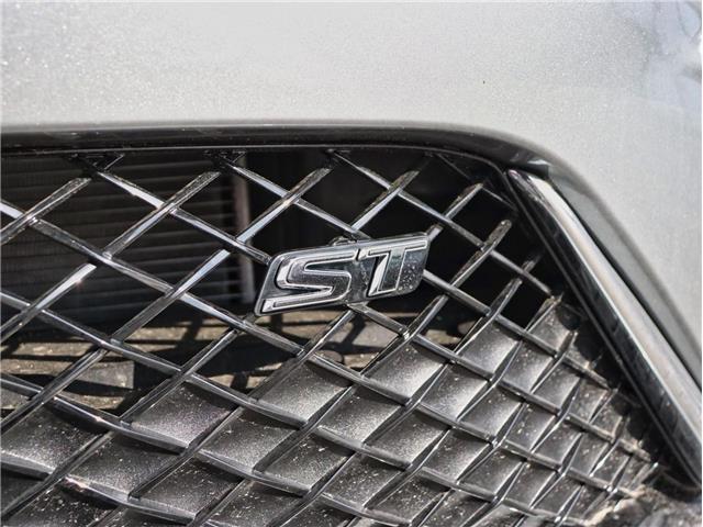 2026 Buick Envista Sport Touring (Stk: 26VTA27) in Virgil - Image 22 of 26