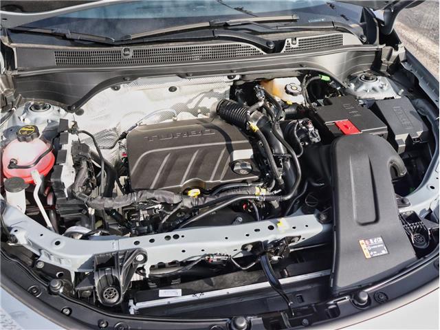 2026 Buick Envista Sport Touring (Stk: 26VTA27) in Virgil - Image 23 of 26