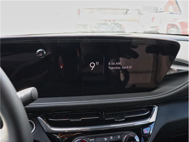 2026 Buick Envista Sport Touring (Stk: 26VTA27) in Virgil - Image 25 of 26
