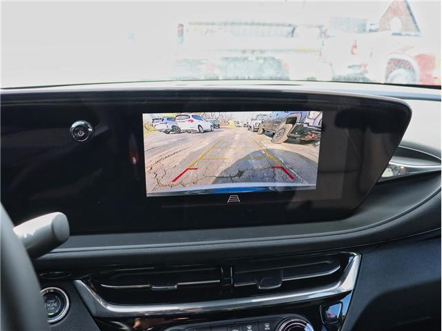 2026 Buick Envista Sport Touring (Stk: 26VTA27) in Virgil - Image 26 of 26