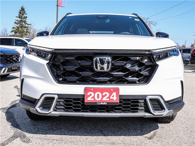 2024 Honda CR-V Hybrid Touring (Stk: HH26289A) in Hanover - Image 2 of 26