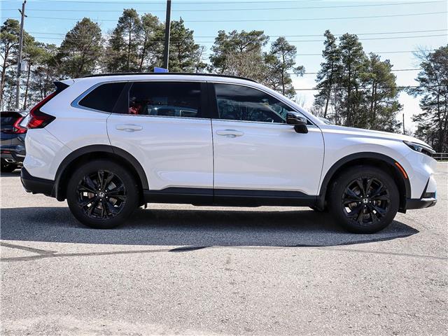 2024 Honda CR-V Hybrid Touring (Stk: HH26289A) in Hanover - Image 3 of 26