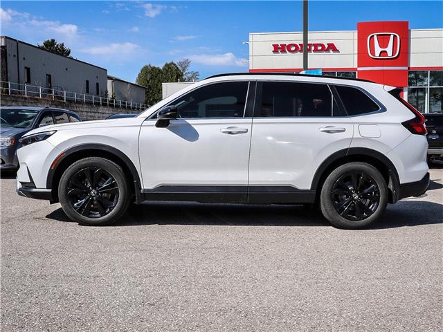 2024 Honda CR-V Hybrid Touring (Stk: HH26289A) in Hanover - Image 5 of 26