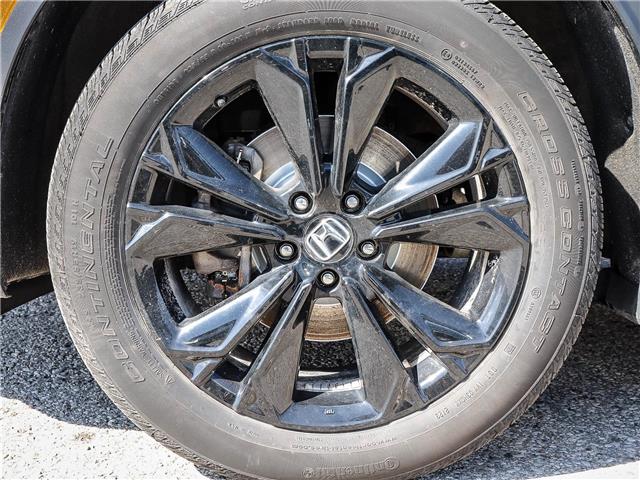 2024 Honda CR-V Hybrid Touring (Stk: HH26289A) in Hanover - Image 6 of 26