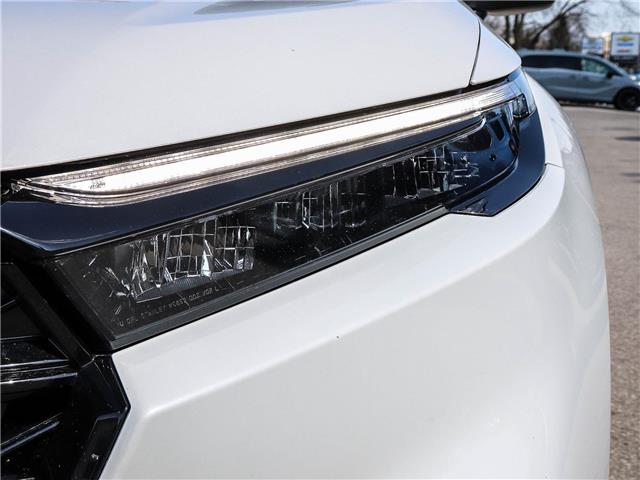 2024 Honda CR-V Hybrid Touring (Stk: HH26289A) in Hanover - Image 7 of 26