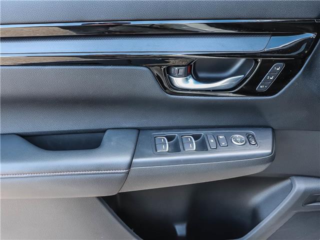 2024 Honda CR-V Hybrid Touring (Stk: HH26289A) in Hanover - Image 8 of 26