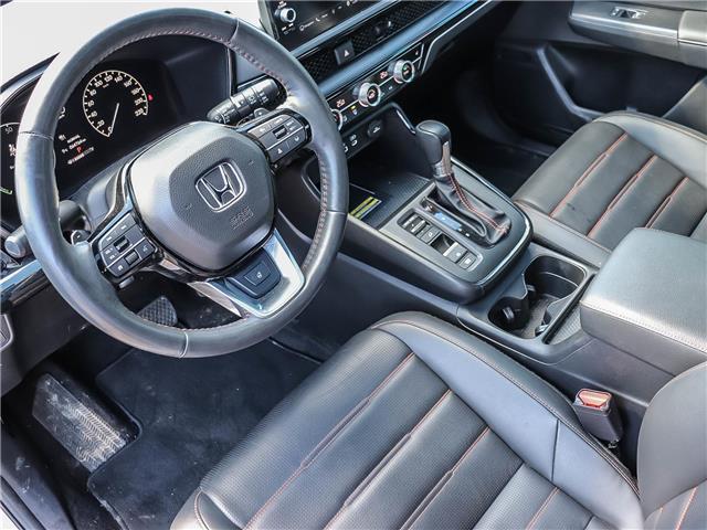 2024 Honda CR-V Hybrid Touring (Stk: HH26289A) in Hanover - Image 9 of 26