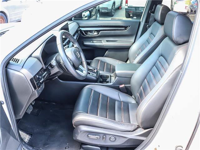 2024 Honda CR-V Hybrid Touring (Stk: HH26289A) in Hanover - Image 10 of 26