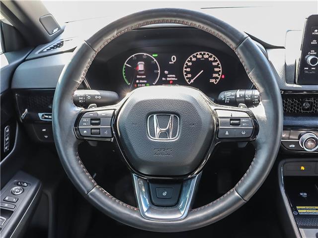 2024 Honda CR-V Hybrid Touring (Stk: HH26289A) in Hanover - Image 11 of 26