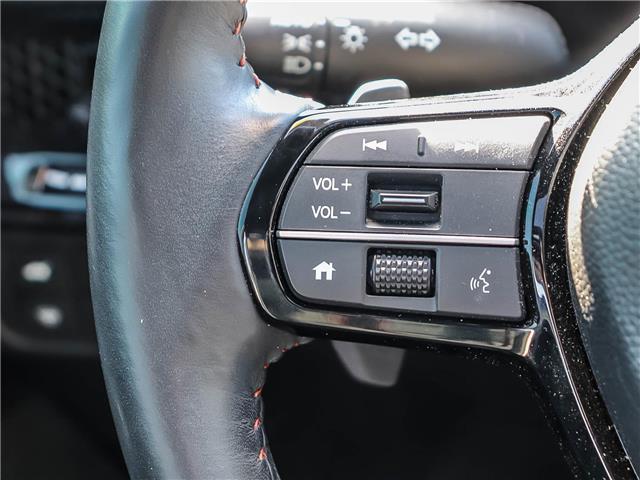 2024 Honda CR-V Hybrid Touring (Stk: HH26289A) in Hanover - Image 12 of 26