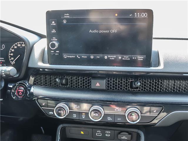 2024 Honda CR-V Hybrid Touring (Stk: HH26289A) in Hanover - Image 14 of 26