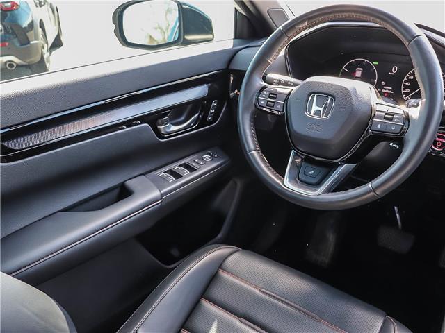 2024 Honda CR-V Hybrid Touring (Stk: HH26289A) in Hanover - Image 15 of 26