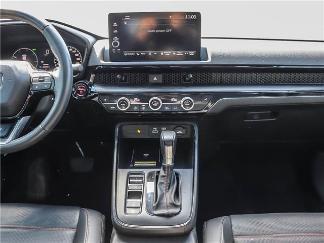 2024 Honda CR-V Hybrid Touring (Stk: HH26289A) in Hanover - Image 16 of 26