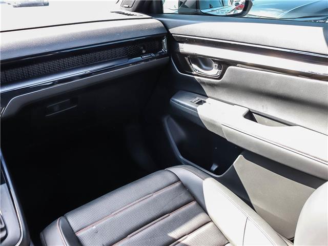 2024 Honda CR-V Hybrid Touring (Stk: HH26289A) in Hanover - Image 17 of 26