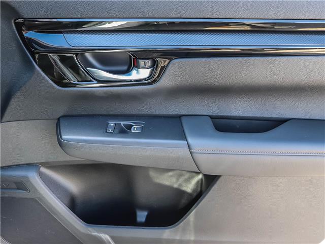2024 Honda CR-V Hybrid Touring (Stk: HH26289A) in Hanover - Image 18 of 26
