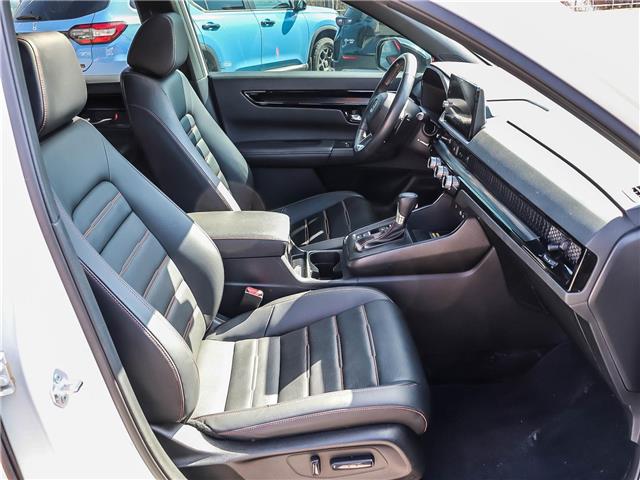 2024 Honda CR-V Hybrid Touring (Stk: HH26289A) in Hanover - Image 19 of 26