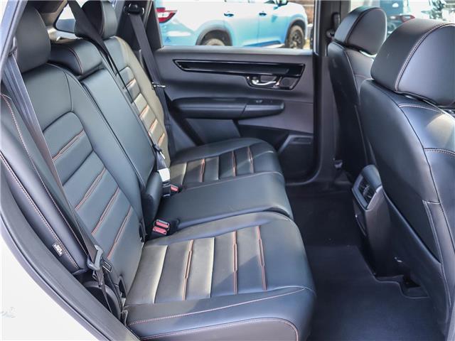 2024 Honda CR-V Hybrid Touring (Stk: HH26289A) in Hanover - Image 21 of 26