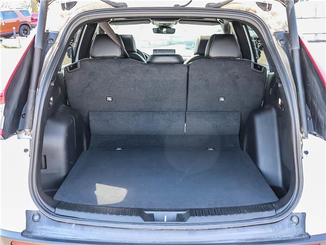 2024 Honda CR-V Hybrid Touring (Stk: HH26289A) in Hanover - Image 22 of 26