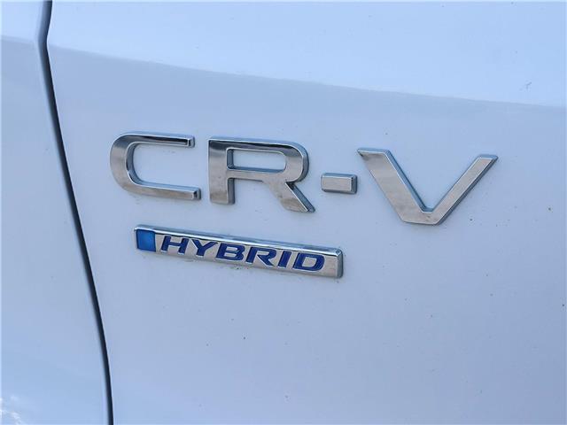 2024 Honda CR-V Hybrid Touring (Stk: HH26289A) in Hanover - Image 24 of 26