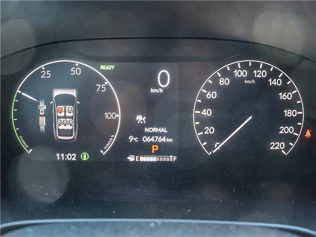 2024 Honda CR-V Hybrid Touring (Stk: HH26289A) in Hanover - Image 25 of 26